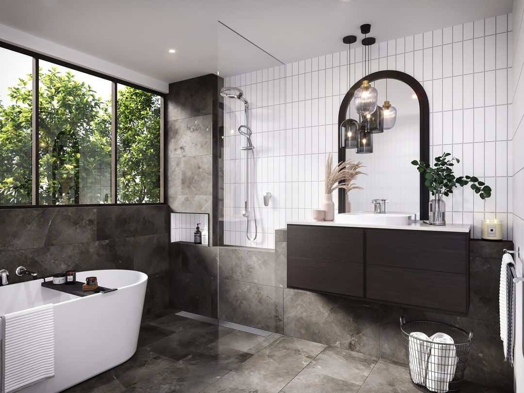 Methven Tapware for Modern and Traditional Designs Butterfield Bathrooms